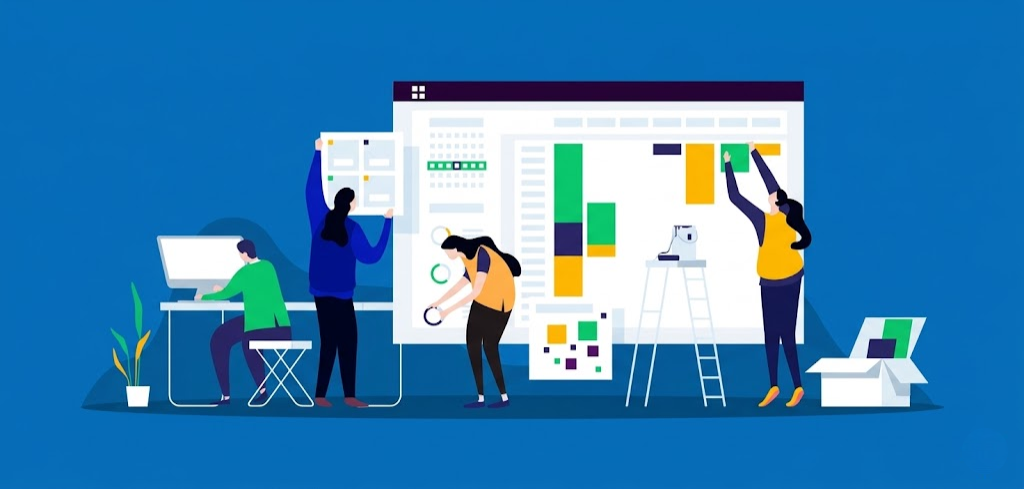 Modern WordPress development workflows for automation, deployment, and maintenance